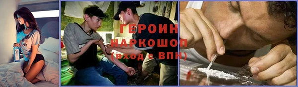 хмурый Арсеньев
