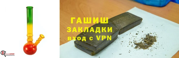 хмурый Арсеньев